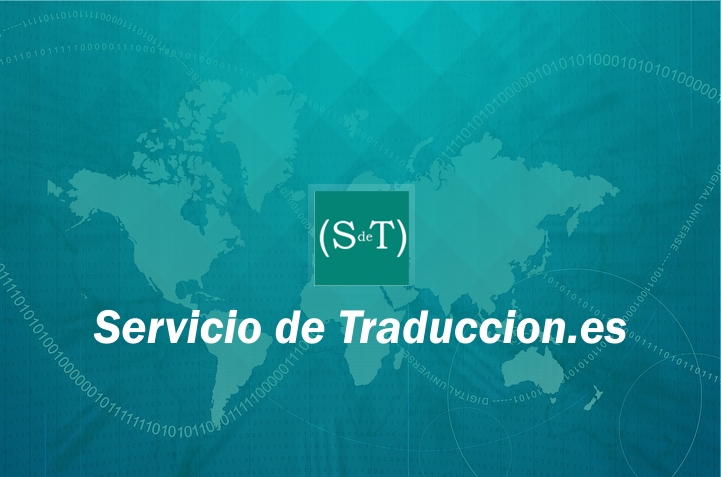 Servicio de Traducción ST