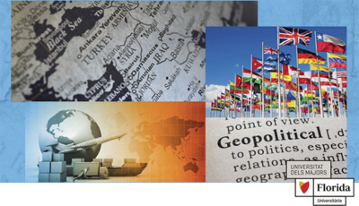 Relaciones internacionales y geopolítica: claves para entender el mundo