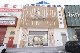 Clínica Dental Zeudent