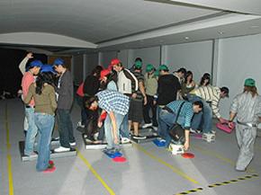 Ciudad emprendedora dpecv 2008
