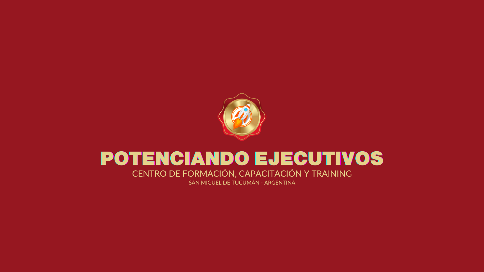 Potenciando Ejecutivos