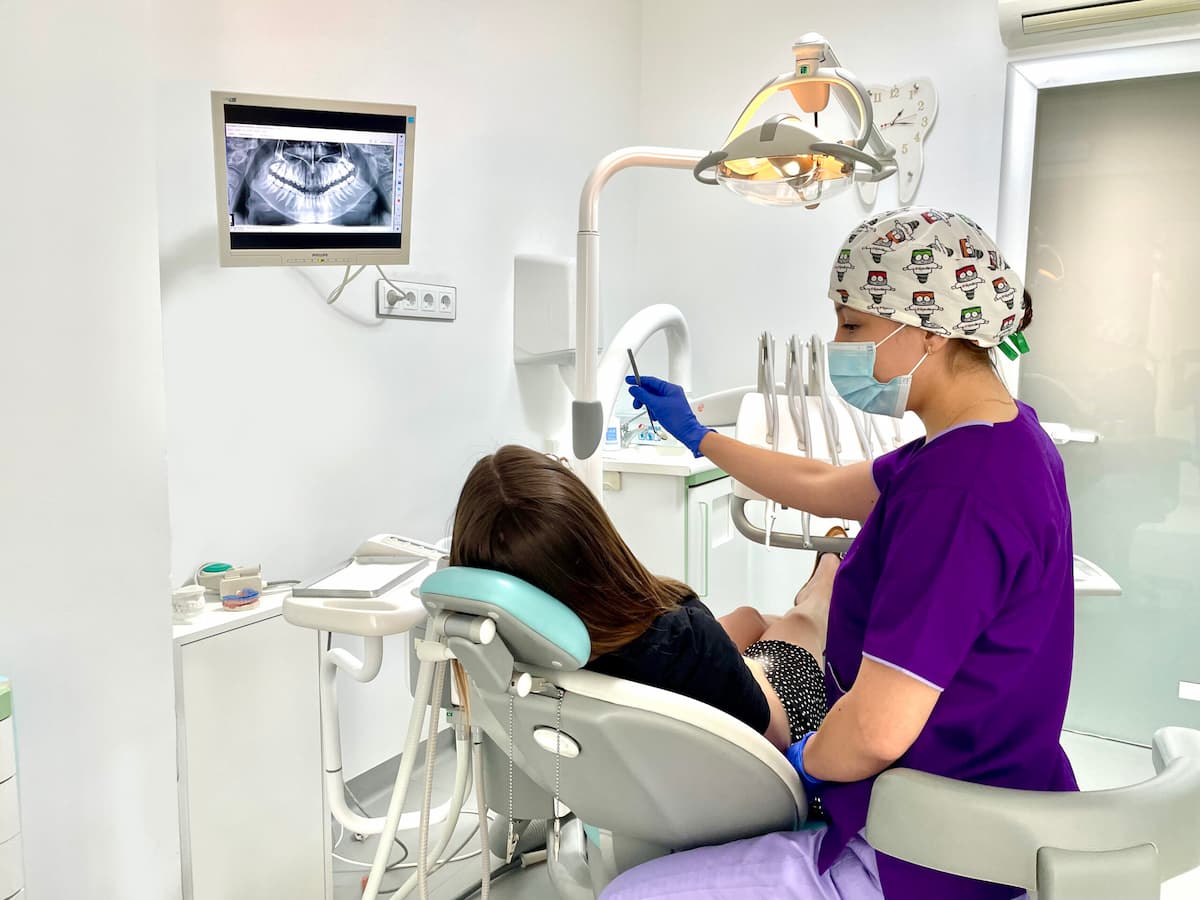 Clínica Dental D&S Alcorcón
