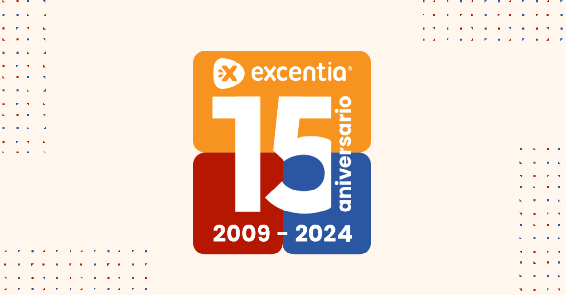 Anviersario Excentia