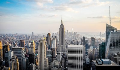 ¿Quieres vivir como en las peliculas americanas?, pues descubre este plan acerca de los intercambios a estados unidos