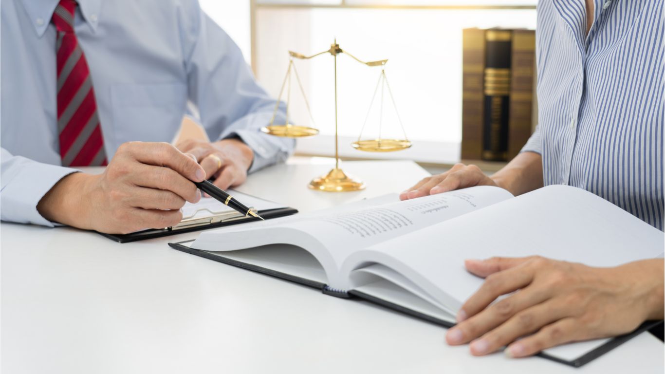 Garzón Legal Abogados Linares