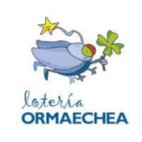 Ormaechea. Administración de lotería en Bilbao