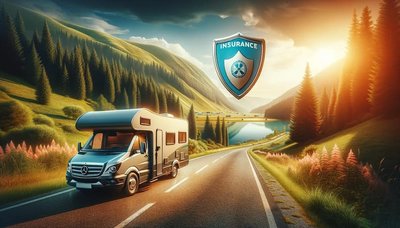 ¿Cuáles son las coberturas de un seguro de camper?