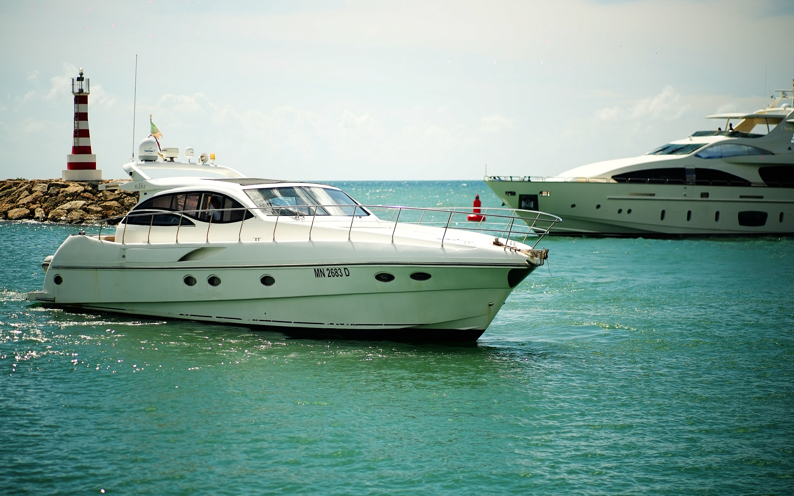 Yacht Rental Punta Cana