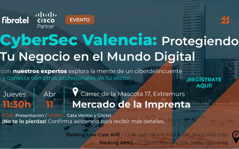 CyberSec 20224