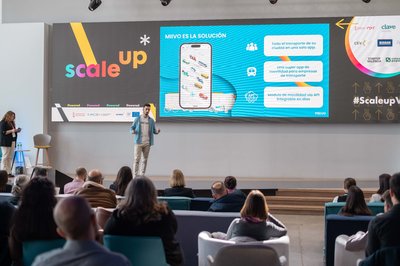 Imagen Demo Day 6 Edicin ScaleUp