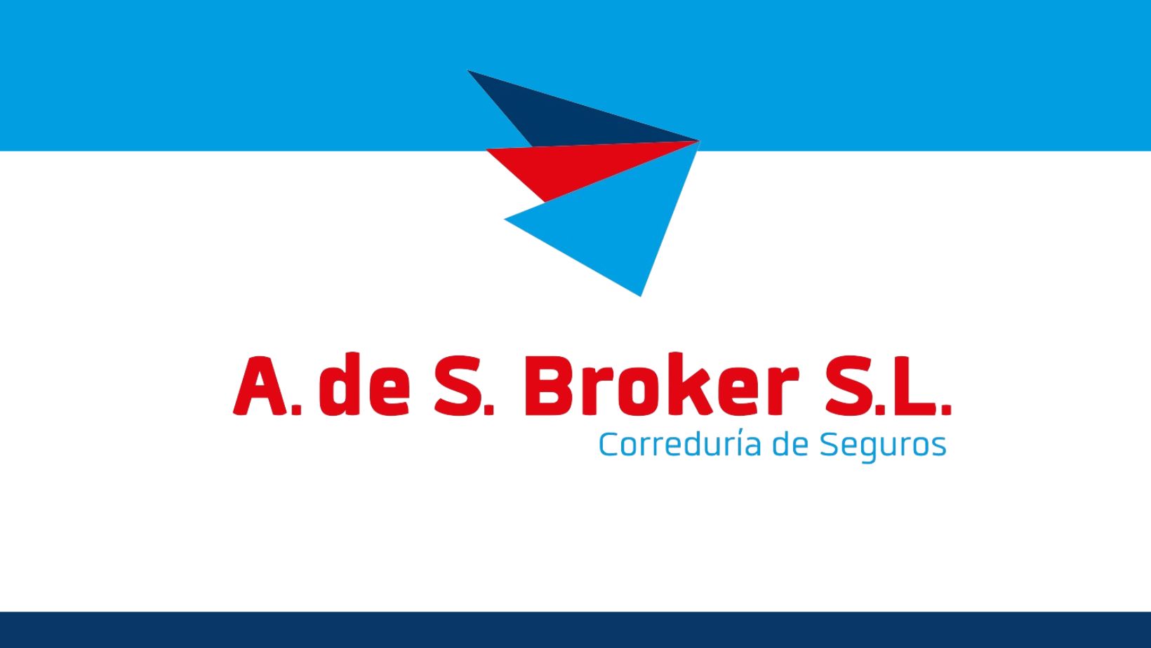 A. de S. Broker Correduría de Seguros - Las Palmas