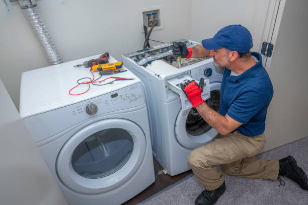 Servicio Técnico Aeg León