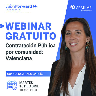 Contratación Pública en la Comunidad Valenciana