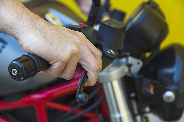 C�mo Mejorar La Frenada De Tu Moto