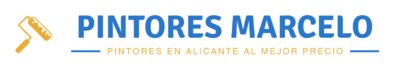 Pintores Alicante Marcelo