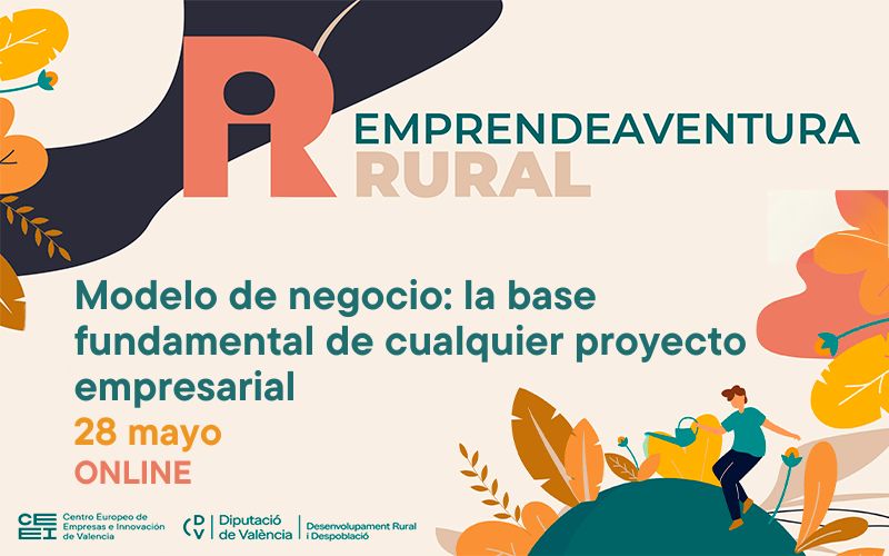 Presentacin "Modelo de negocio: la base fundamental de cualquier proyecto empresarial"