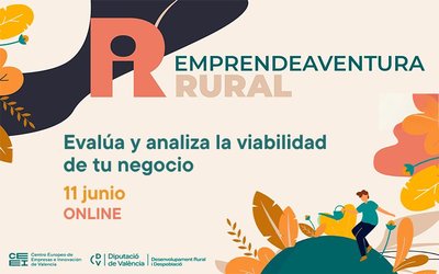 Evala y analiza la viabilidad de tu negocio (Online)