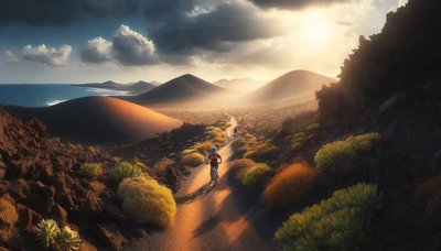 Lanzarote's Hidden Gems: Off-the-Beaten-Path Adventures