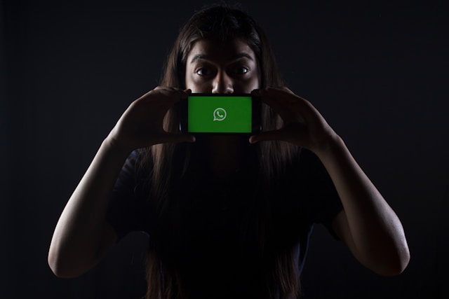 Peritaje de WhatsApp en el Contexto de Fraude y Crimen Cibernético