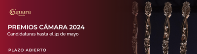 Bases Legales Premios C�mara 2024