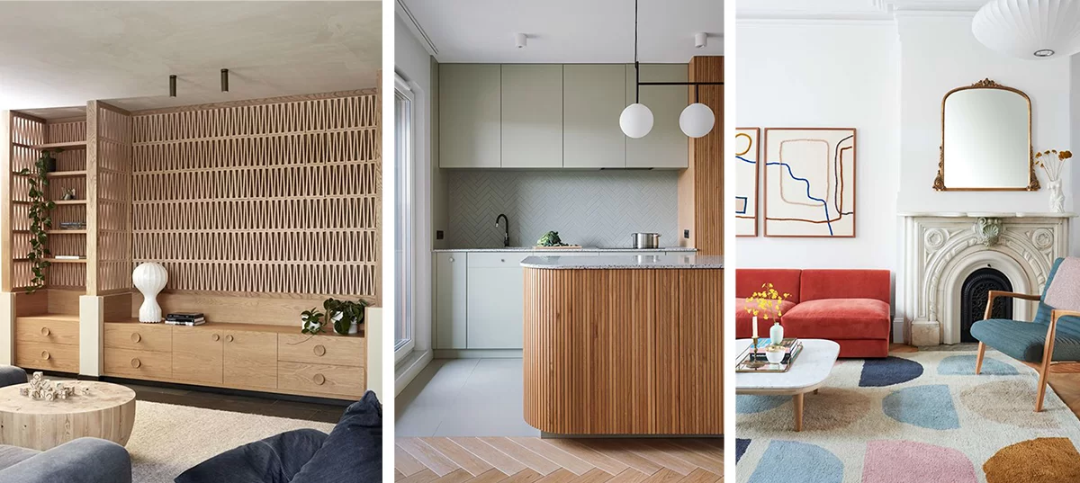 Tendencias en decoración 2024