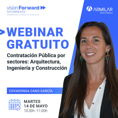 Contratación Pública por sectores: Arquitectura, Ingeniería y Construcción