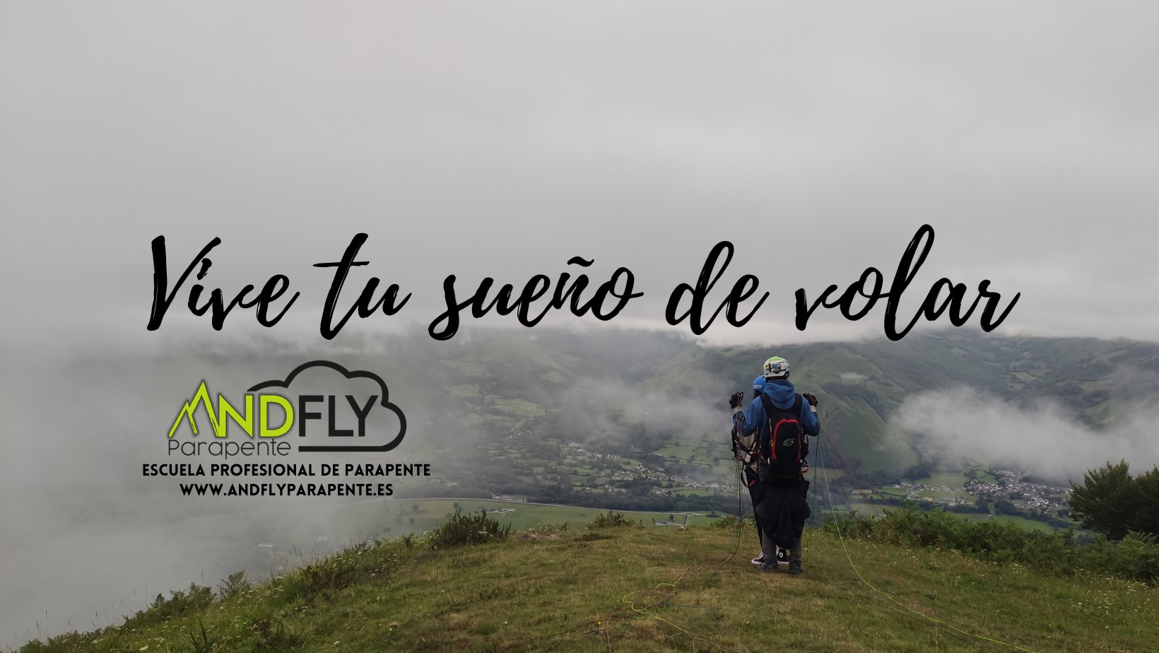 AndFly Parapente