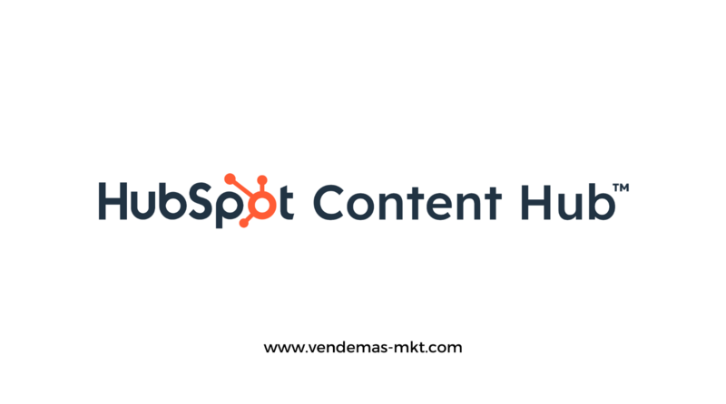 HubSpot Content Hub