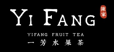 YiFang Fruit Tea