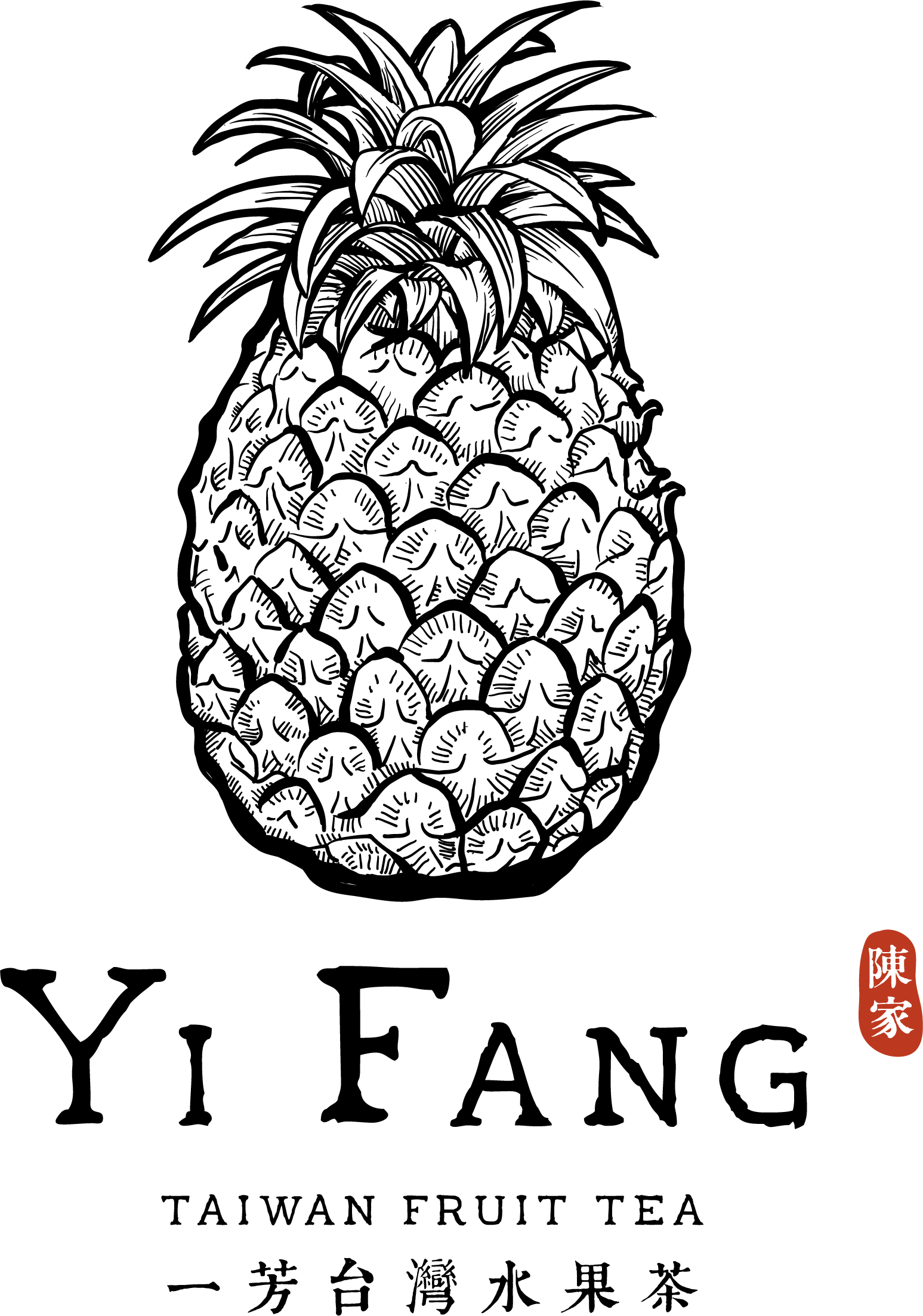 YiFang Fruit Tea