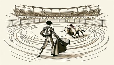 Qu� Pueden Aprender los Emprendedores de las Corridas de Toros