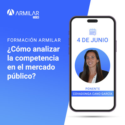 ¿Cómo analizar la competencia en el mercado público?