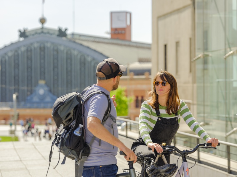 Dinamo Bike Tours