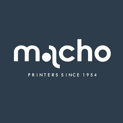 Etiquetas Macho S.A.