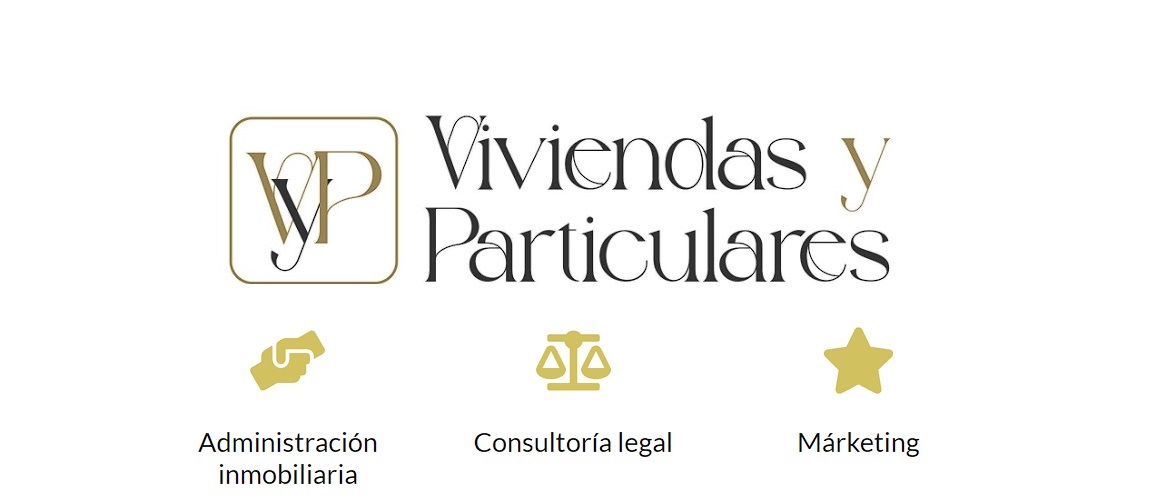 Viviendas y Particulares