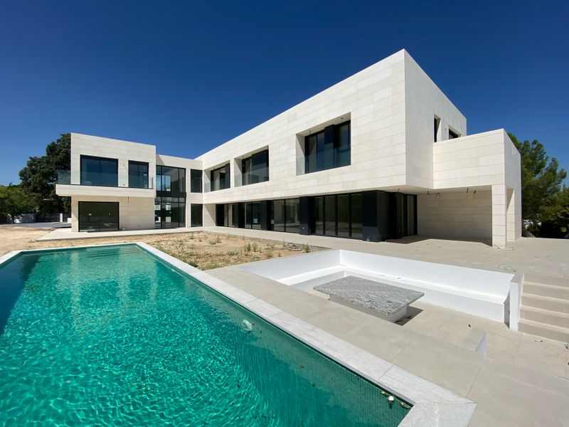 Secuoya Home SL