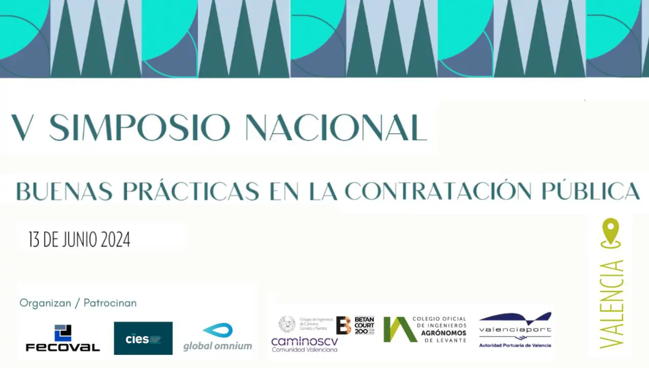 V Simposio Nacional | Buenas Prácticas en la Contratación Pública
