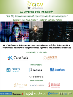 XV Congreso de Innovaci�n