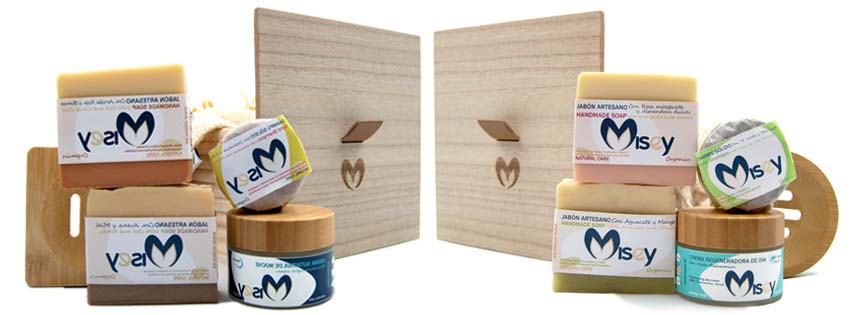 Misey Organics