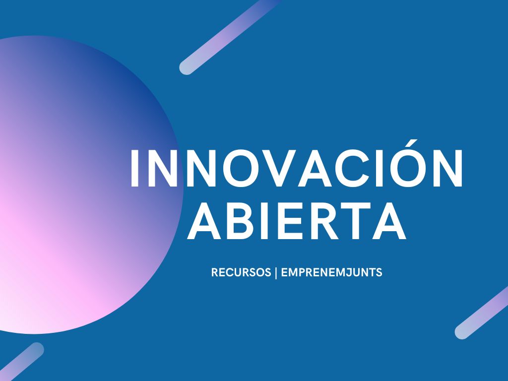 Innovación abierta