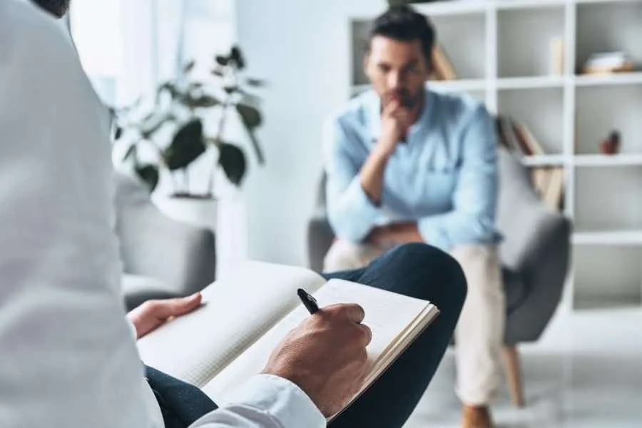 Requisitos para abrir una consulta de Psicología