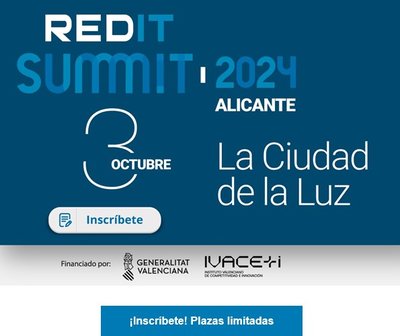 REDIT Summit 2024
