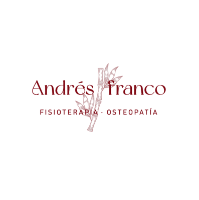 Andrés Franco Fisioterapia y Osteopatía, clínica de Fisioterapia en Malaga