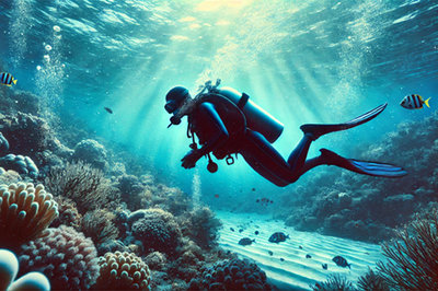 buceo