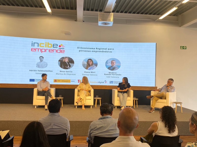 INCIBEemprende