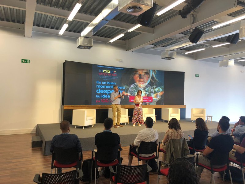 Programa INCIBEemprende