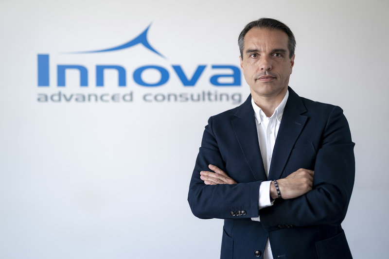 Ignacio Sainz de Baranda, nuevo presidente de CEEI Castellón