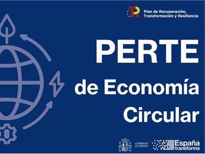 Webinar: Ayudas PERTE de Economía Circular del sector del plástico
