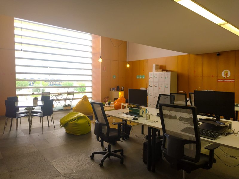 Espacio cowork-inn[;;;][;;;]