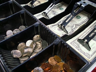 Balanzas, Básculas y Cajas Registradoras en Alicante: Venta y Reparación